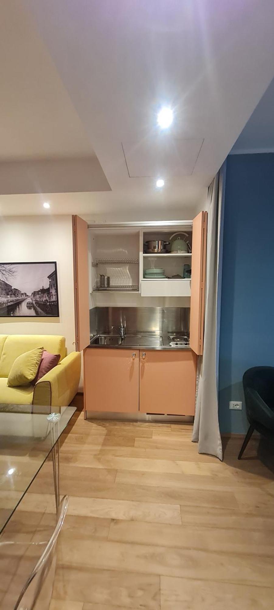San Pietro All'orto 6 & Apartment